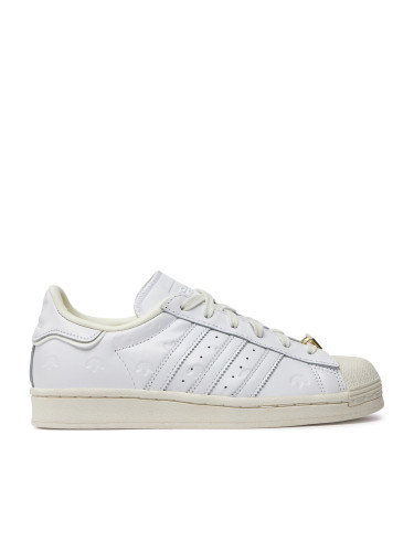 Сникърси adidas Superstar Shoes GY0025 Бял