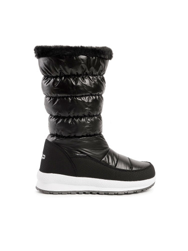 Апрески CMP Holse Wmn Snow Boot Wp 39Q4996 Черен