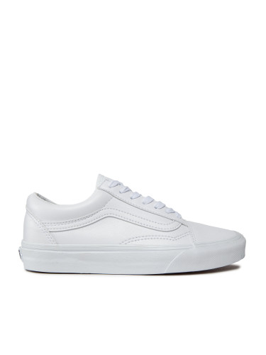 Гуменки Vans Old Skool VN0A38G1ODJ Бял