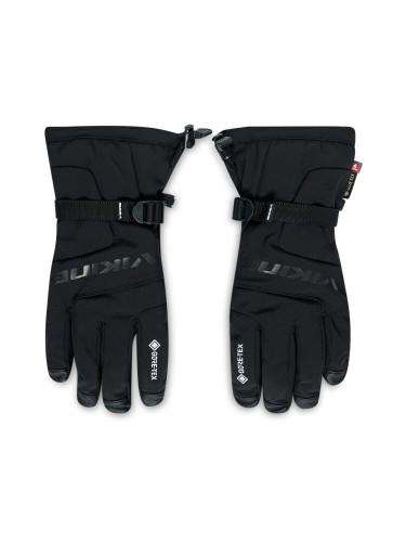 Ръкавици за ски Viking Hudson Gtx Gloves GORE-TEX 160/22/8282 Черен