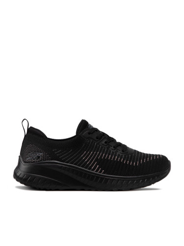 Сникърси Skechers BOBS SPORT Renegade Parade 117207/BBK Черен