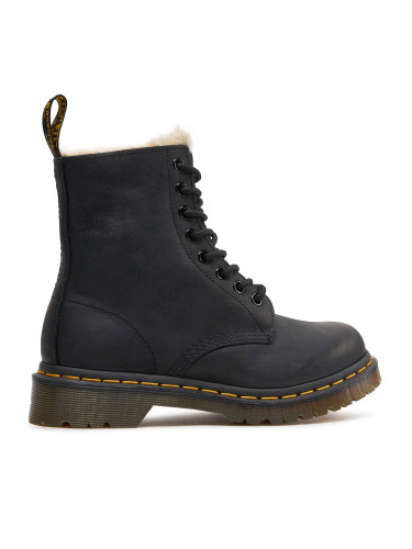 Кубинки Dr. Martens Serena 21797001 Черен