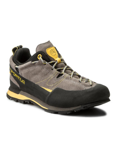 Туристически La Sportiva Boulder X 838GY Сив