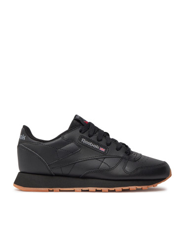 Сникърси Reebok Classic Leather GZ6093 Черен