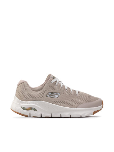 Сникърси Skechers Arch Fit 232040/TPE Taupe