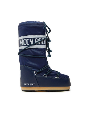 Апрески Moon Boot Nylon 14004400002 Blue