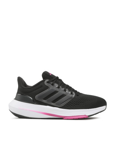 Маратонки за бягане adidas Ultrabounce Shoes HP5785 Черен