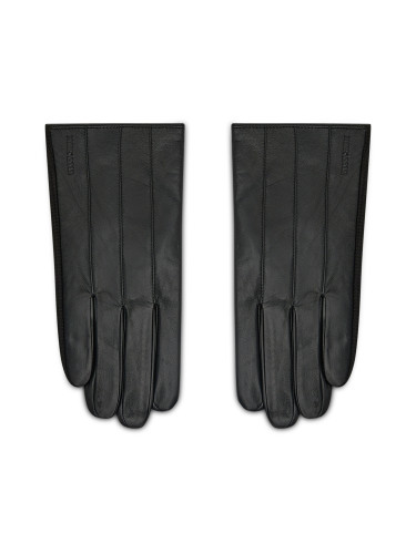 Мъжки ръкавици WITTCHEN 39-6-210-1 Черен