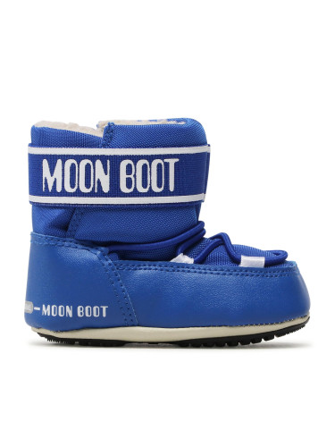 Апрески Moon Boot Crib 34010200005 Син