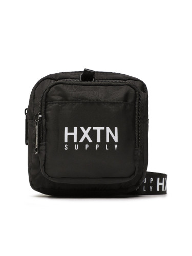 Мъжка чантичка HXTN Supply Prime H152050 Black