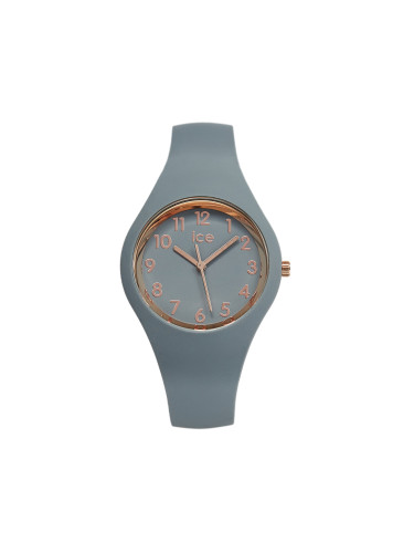Часовник Ice-Watch Ice Glam 015332 S Grey