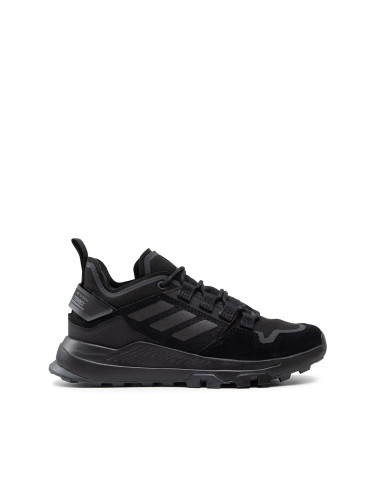 Туристически adidas Terrex Hikster W FW0387 Черен