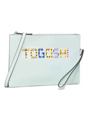 Дамска чанта Togoshi TG-26-05-000253 Зелен