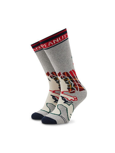 Чорапи дълги мъжки United Colors Of Benetton DISNEY 6AO32700X Цветен