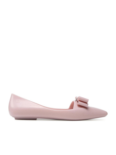 Балеринки Melissa Pointy VI 33476 Розов