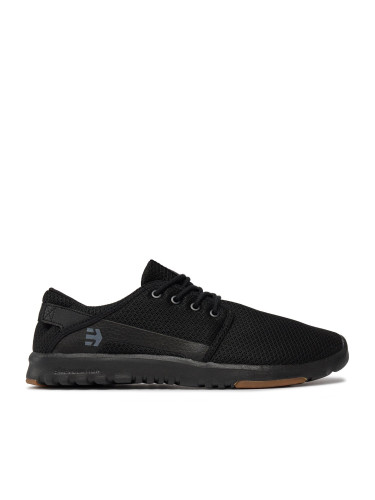 Сникърси Etnies Scout 4101000419 Черен