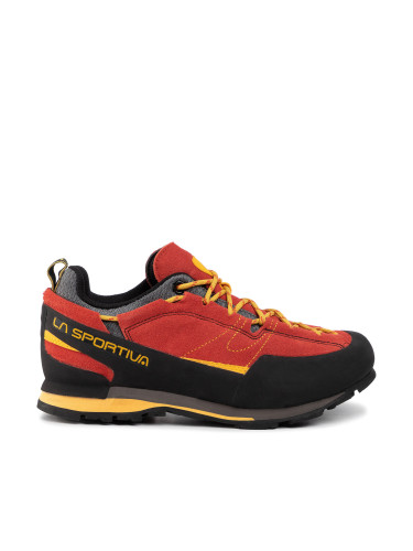 Туристически La Sportiva Boulder X 838RE Червен