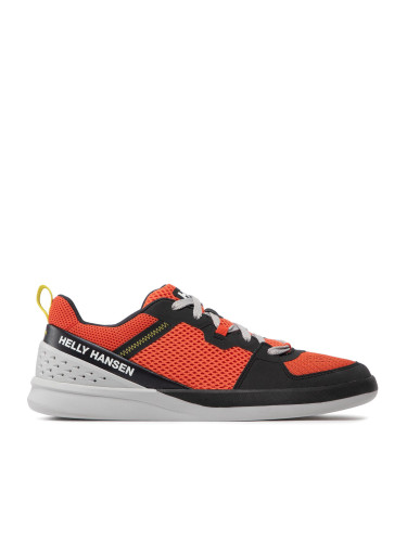 Обувки за водни спортове Helly Hansen Salt Cruiser V1 11710_300 Оранжев