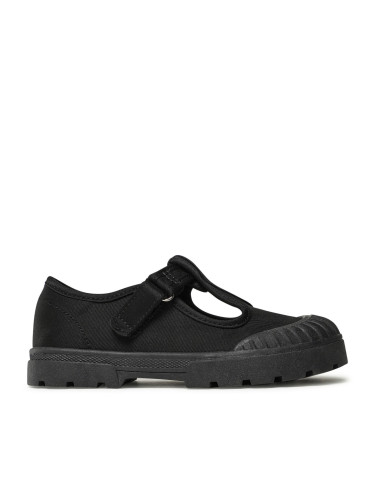 Обувки Nelli Blu CF2155-1(III)DZ Черен