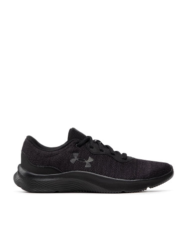 Маратонки за бягане Under Armour Ua Mojo 2 3024134-002 Черен