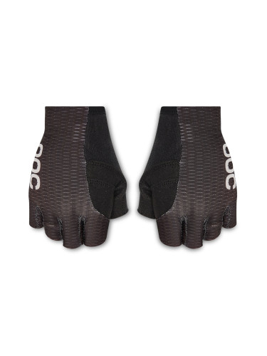 Дамски ръкавици POC Agile Short Glove 30375 1002 Черен