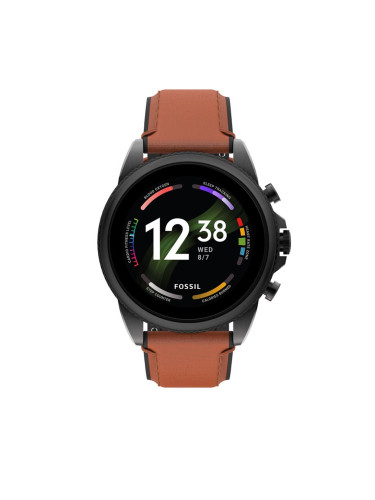 Smartwatch Fossil Gen 6 FTW4062 Черен