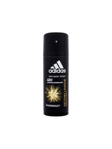 Adidas Victory League 48H Дезодорант за мъже 150 ml
