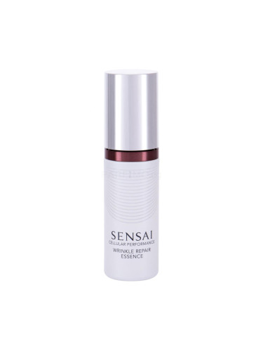 Sensai Cellular Performance Wrinkle Repair Essence Серум за лице за жени 40 ml