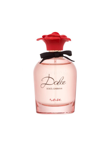Dolce&Gabbana Dolce Rose Eau de Toilette за жени 75 ml