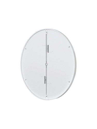 Клапа за вентилатор, Ф150mm, бяла, IP20, BZ01-99992, Braytron