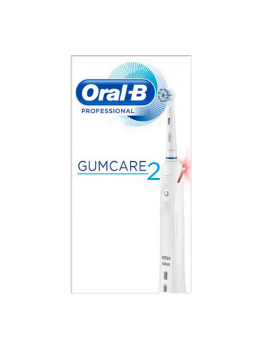 ORAL-B PRO GUM CARE 2 Електрическа четка за зъби