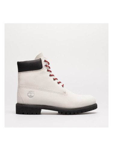 Timberland 6 Premium Boot мъжки Обувки Боти TB0A5S4G1431 Бял
