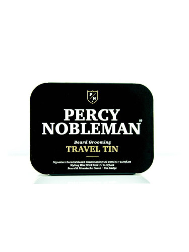 Комплект за пътуване  Percy Nobleman