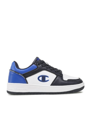 Champion Сникърси Rebound 2.0 Low B Gs S32415-CHA-WW007 Черен