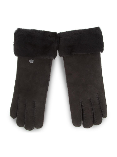 Дамски ръкавици EMU Australia Apollo Bay Gloves M/L Черен