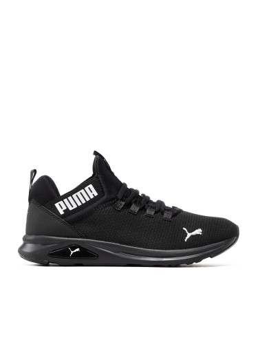 Маратонки за бягане Puma Enzo 2 Clean 377126 01 Черен
