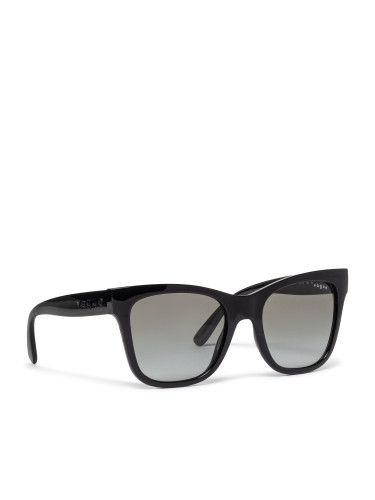 Слънчеви очила Vogue 0VO5428S W44/11 Черен