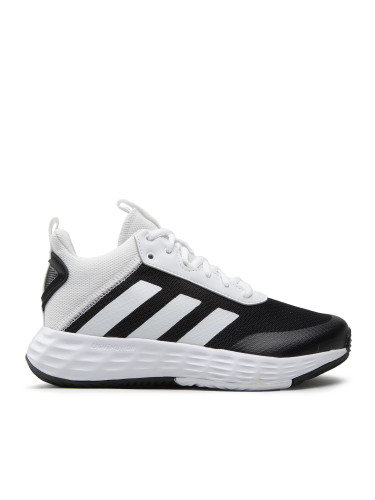 Обувки за баскетбол adidas Ownthegame 2.0 K GW1552 Черен