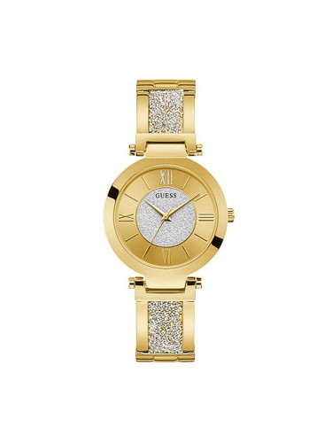 Часовник Guess Aurora W1288L2 Златист