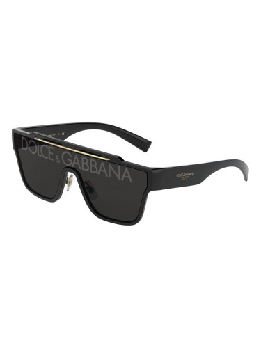 DOLCE & GABBANA DG6125 - 501/M