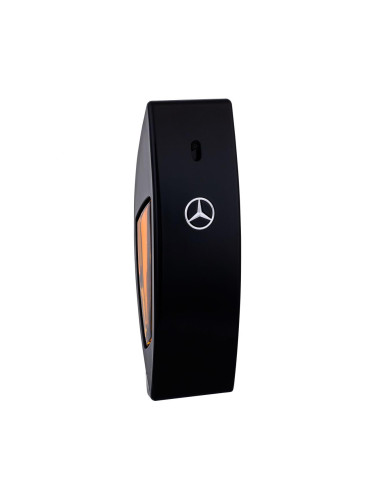 Mercedes-Benz Mercedes-Benz Club Black Eau de Toilette за мъже 50 ml