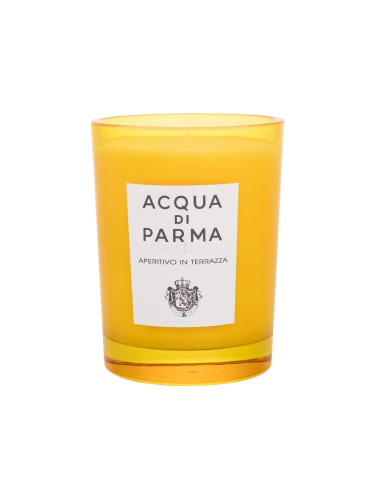Acqua di Parma Aperitivio In Terrazza Ароматна свещ 200 g