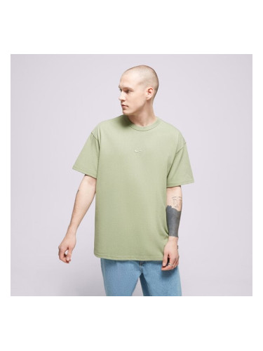 Nike Тениска M Nsw Prem Essntl Sust Tee мъжки Дрехи Тениски DO7392-386 Зелен