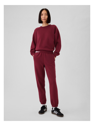 GAP Sweatpants High Rise Boyfriend - Women's