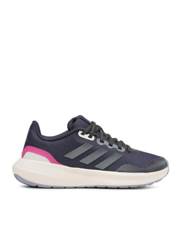 adidas Маратонки за бягане Runfalcon 3 TR Shoes HP7567 Тъмносин