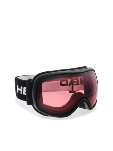 Head Очила за зимни спортове Ninja 395410 Черен