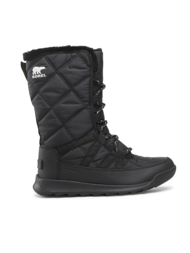 Апрески Sorel Whitney™ II Tall Lace Wp NL3823-010 Черен