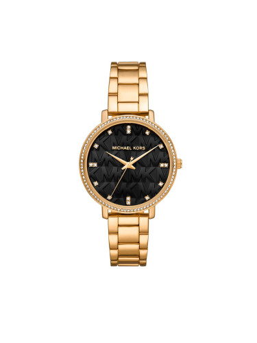 Часовник Michael Kors Pyper MK4593 Златист