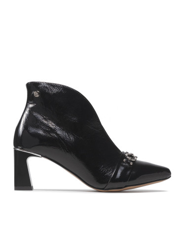 Боти Maciejka 05262-01/00-1 Черен