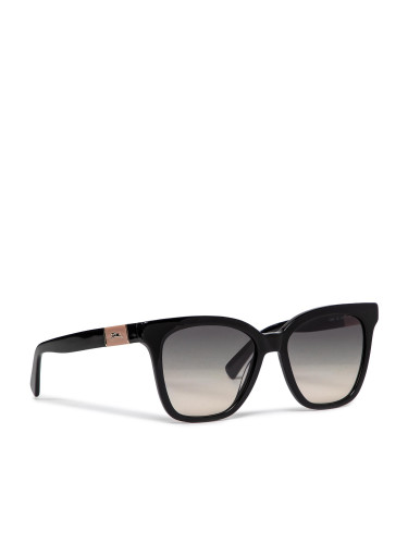 Слънчеви очила Longchamp LO696S Черен